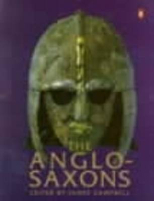 PENGUIN HISTORY : THE ANGLO-SAXONS PB A FORMAT