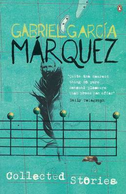 COLLECTED STORIES PB B FORMAT