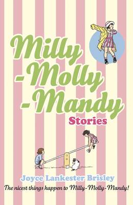: MILLY-MOLLY-MANDY STORIES PB A FORMAT