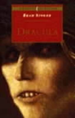 PUFFIN CLASSICS : DRACULA PB A