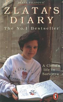 ZLATA'S DIARY  PB
