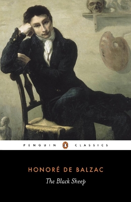 PENGUIN CLASSICS : PENGUIN CLASSICS THE BLACK SHEEP