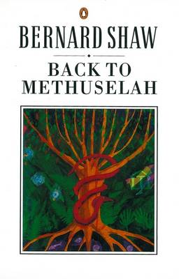 BACK TO METHUSELAH  PB