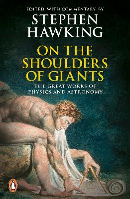PENGUIN ORANGE SPINES : ON THE SHOULDERS OF GIANTS PB