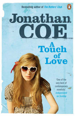 A TOUCH OF LOVE PB B FORMAT