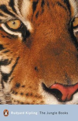 PENGUIN CLASSICS : THE JUNGLE BOOKS PB B FORMAT