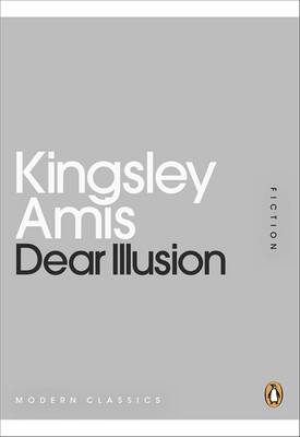 PENGUIN MINI MODERN CLASSICS : DEAR ILLUSION PB MINI