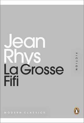 PENGUIN MINI MODERN CLASSICS : LA GROSSE FIFI PB MINI