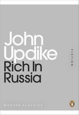 PENGUIN MINI MODERN CLASSICS : RICH IN RUSSIA PB MINI