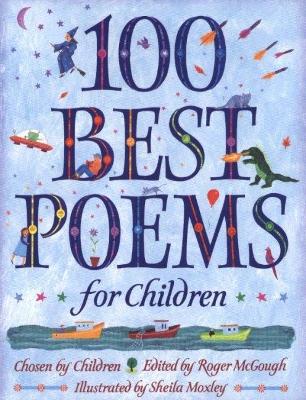 100 Best Poems for Children PB