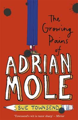 ANDRIAN MOLE 2: THE GROWING PAINS OF ANDRIAN MOLE ( PB B FORMAT