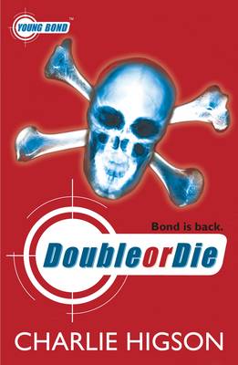 YOUNG BOND : DOUBLE OR DIE PB B FORMAT