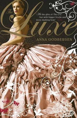 A LUXE NOVEL : LUXE PB B FORMAT