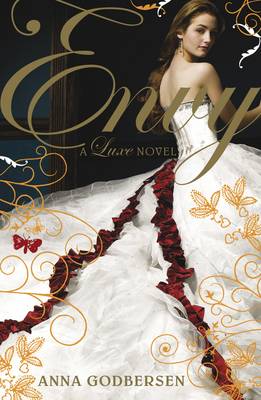 A LUXE NOVEL : ENVY PB B FORMAT