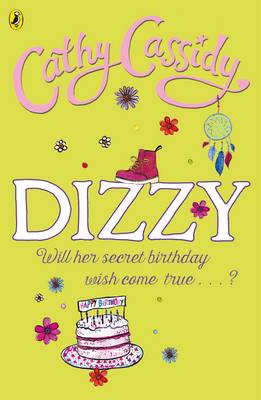 DIZZY PB