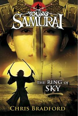 YOUNG SAMURAI: THE RING OF SKY PB A FORMAT