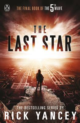 5TH WAVE 3: THE LAST STAR  PB