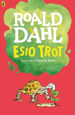 ROALD DAHL'S : ESIO TROT N/E PB