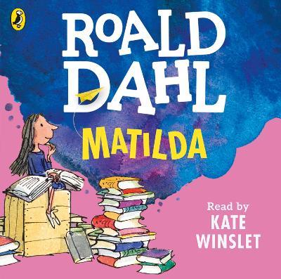 MATILDA CD