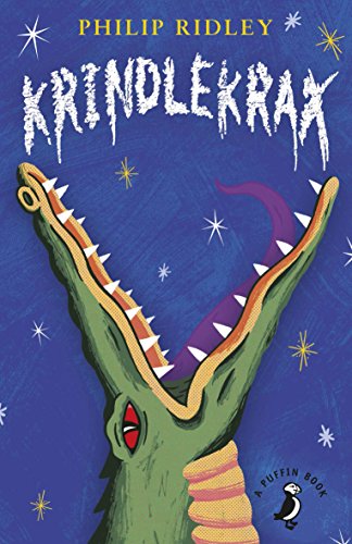 KRINDLEKRAX