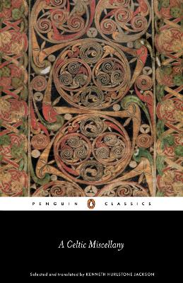 A CELTIC MISCELLANY PB
