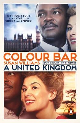 COLOUR BAR FILM TIE-IN  PB