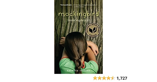 Mockingbird PB