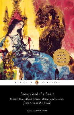 BEAUTY AND THE BEAST PB