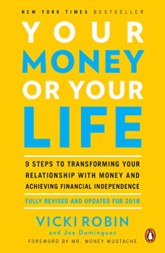 YOUR MONEY OR YOUR LIFE PB