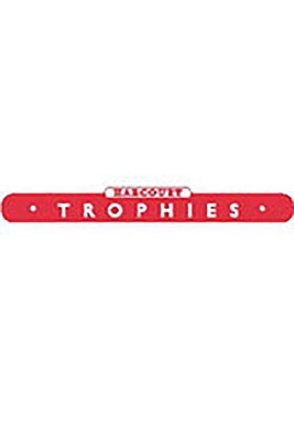 TROPHIES HERE AND THERE 1.3 HC