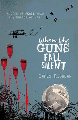 WHEN THE GUNS FALL SILENT PB
