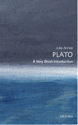 VERY SHORT INTRODUCTIONS : PLATO PB A FORMAT