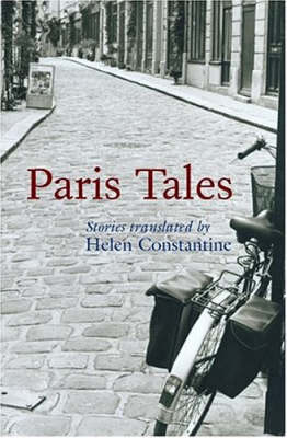 PARIS TALES PB B FORMAT