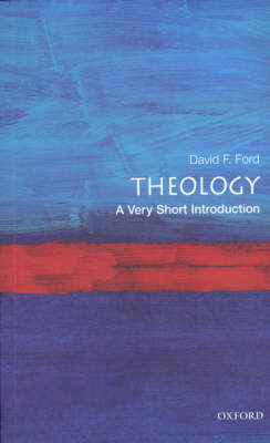 VERY SHORT INTRODUCTIONS : THEOLOGY PB A FORMAT