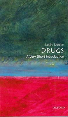 VERY SHORT INTRODUCTIONS : DRUGS PB A FORMAT