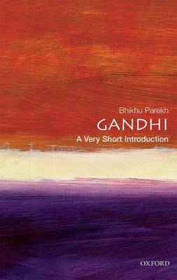 VERY SHORT INTRODUCTIONS : GANDHI PB A FORMAT