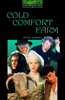 OBW LIBRARY 6: COLD COMFORT @ - SPECIAL OFFER @