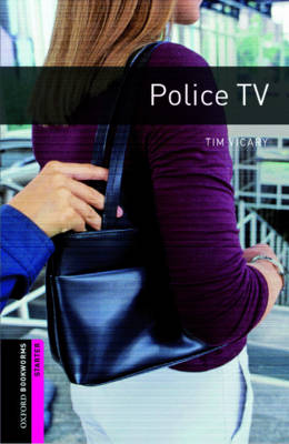 OBW LIBRARY STARTER: POLICE TV N/E - SPECIAL OFFER N/E
