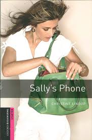 OBW LIBRARY STARTER: SALLY'S PHONE N/E - SPECIAL OFFER N/E