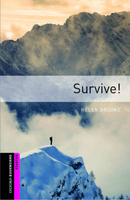 OBW LIBRARY STARTER: SURVIVE N/E