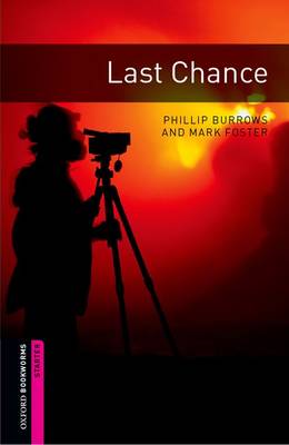 OBW LIBRARY STARTER: LAST CHANCE - SPECIAL OFFER N/E