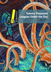 OD 1: 20.000 LEAGUES UNDER THE SEA (+ MULTI-ROM) N/E
