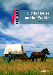OD 3: LITTLE HOUSE ON THE PRAIRIE (+ CD) 2ND ED