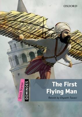 OD STARTER: THE FIRST FLYING MAN