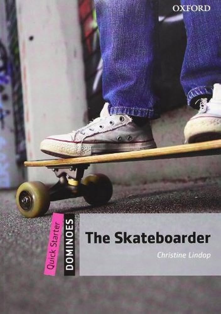 OD STARTER: THE SKATEBOARDER (+ MULTI-ROM)
