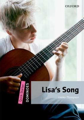 OD STARTER: LISA'S SONG