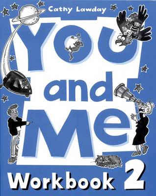 YOU AND ME 2 WB