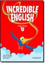 INCREDIBLE ENGLISH 2 SB