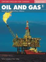 OXFORD ENGLISH FOR CAREERS : OIL & GAS 1 SB