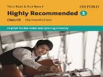 HIGHLY RECOMMENDED 1 PRE-INTERMEDIATE CD CLASS (AN ENGLISH COURSE FOR THE HOTEL AND CATERING INDUSTRY)